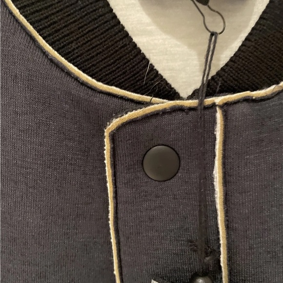 Oversized 3.1 Phillip lim jacket coat fits size small large - Picture 6 of 10